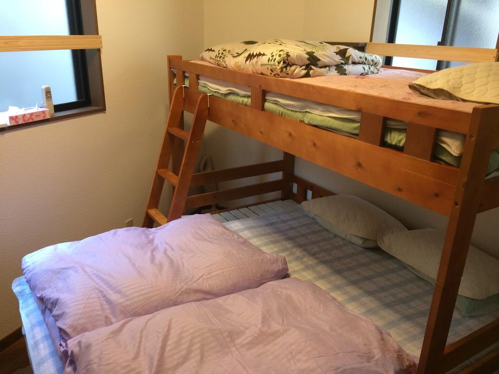 Ryokoheya Awajikan Οσάκα Εξωτερικό φωτογραφία